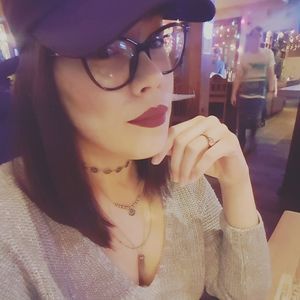 Meet your Posher, Crissie